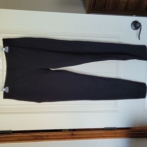 Max Studio Specialty Products black leggings